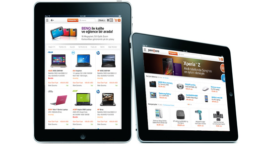 Sen Nereye Pencere.com Oraya
